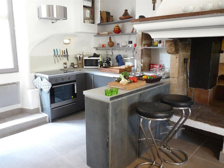 House Montpeyroux - 6 bedrooms - 323m²