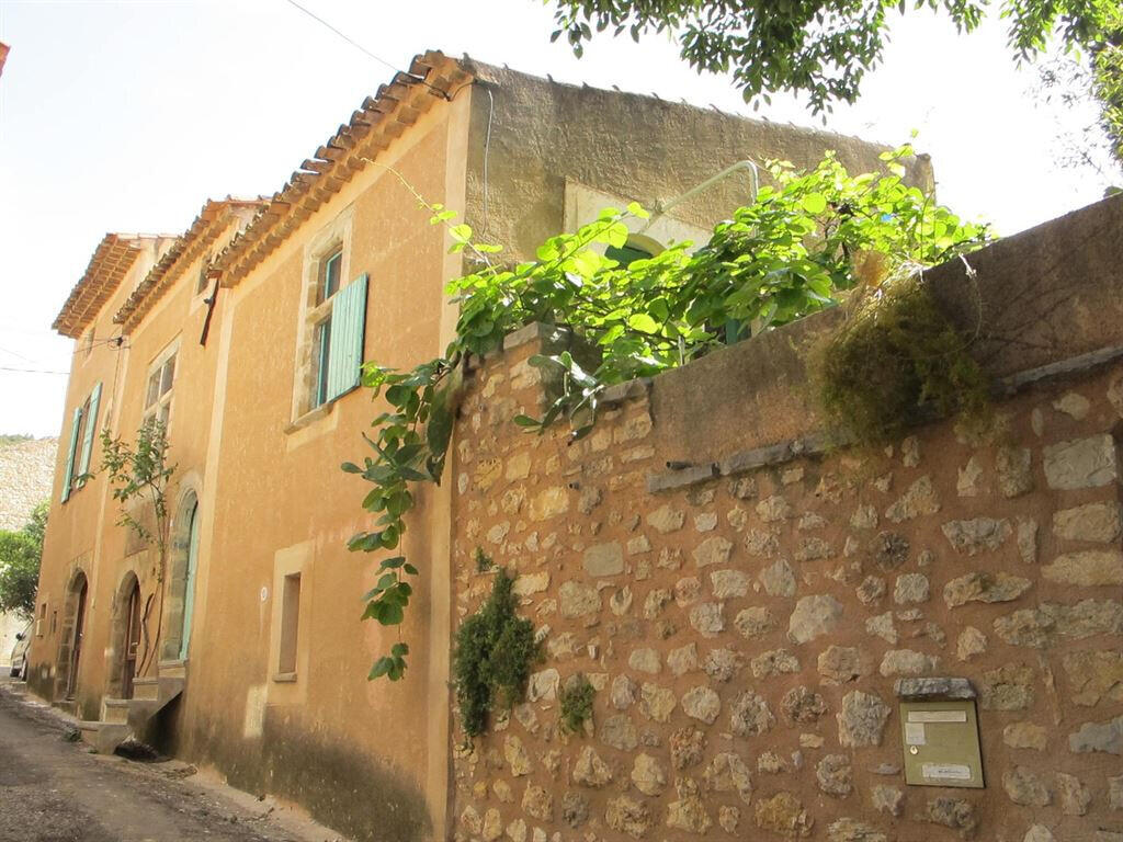 House Montpeyroux