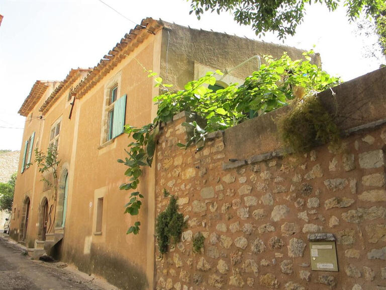 House Montpeyroux - 6 bedrooms - 323m²