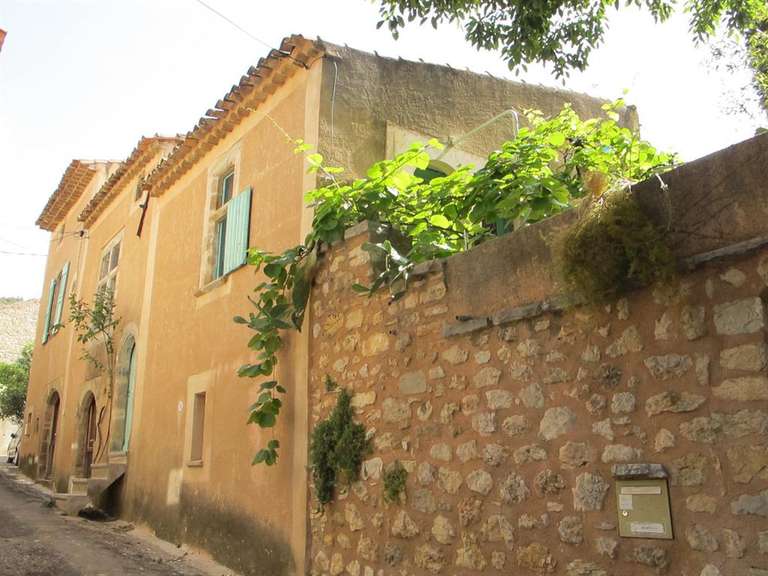Maison Montpeyroux - 6 chambres - 323m²
