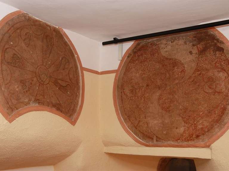 Maison Montpeyroux - 6 chambres - 323m²