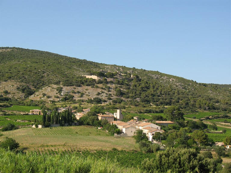 House Montpeyroux - 6 bedrooms - 323m²