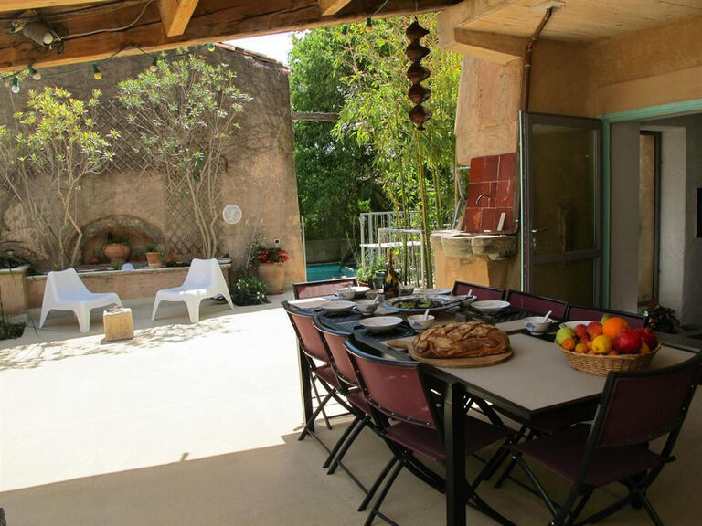 House Montpeyroux - 6 bedrooms - 323m²