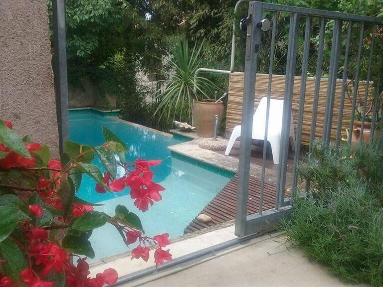 House Montpeyroux - 6 bedrooms - 323m²