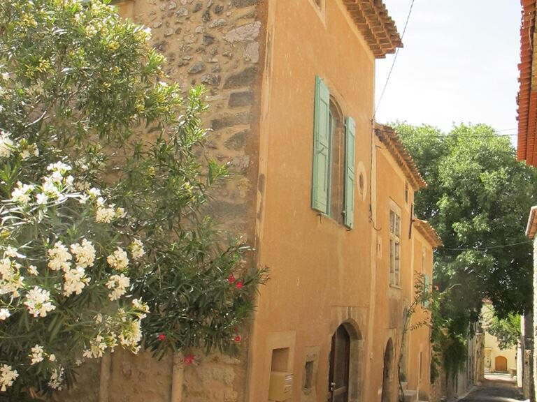House Montpeyroux - 6 bedrooms - 323m²