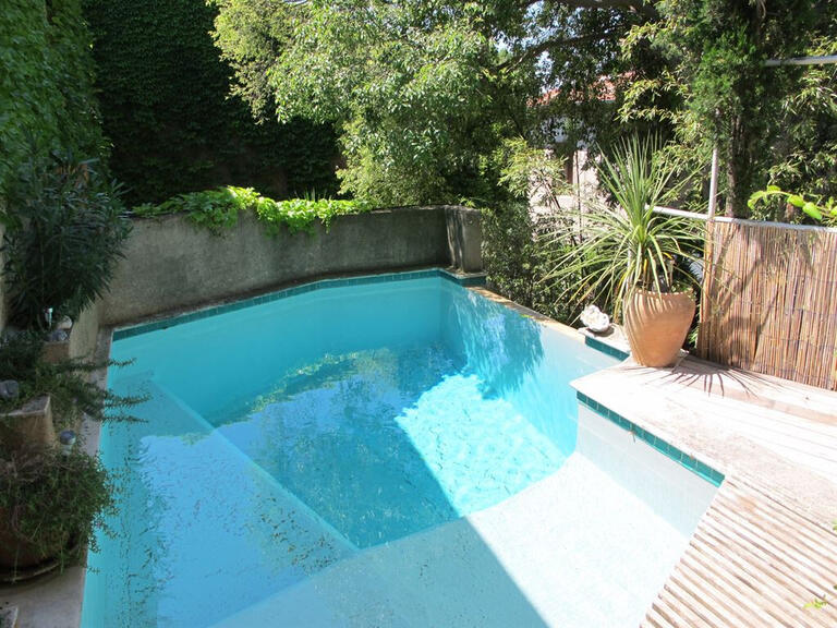 House Montpeyroux - 6 bedrooms - 323m²