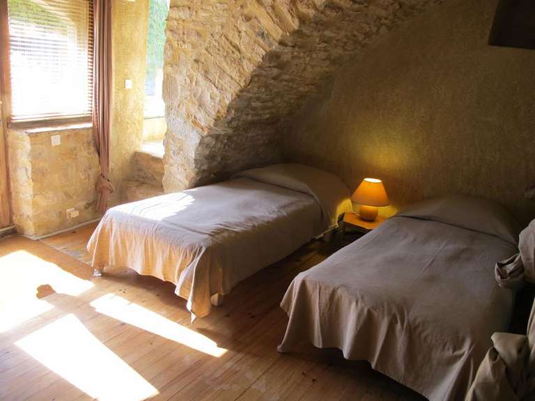 Maison Montpeyroux - 6 chambres - 323m²