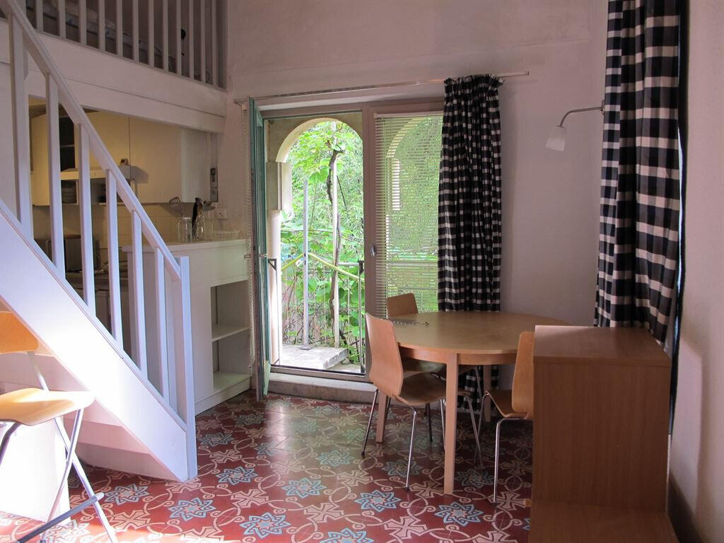 House Montpeyroux