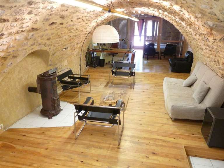 Maison Montpeyroux - 6 chambres - 323m²