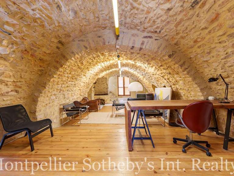 Maison Montpeyroux - 6 chambres - 323m²