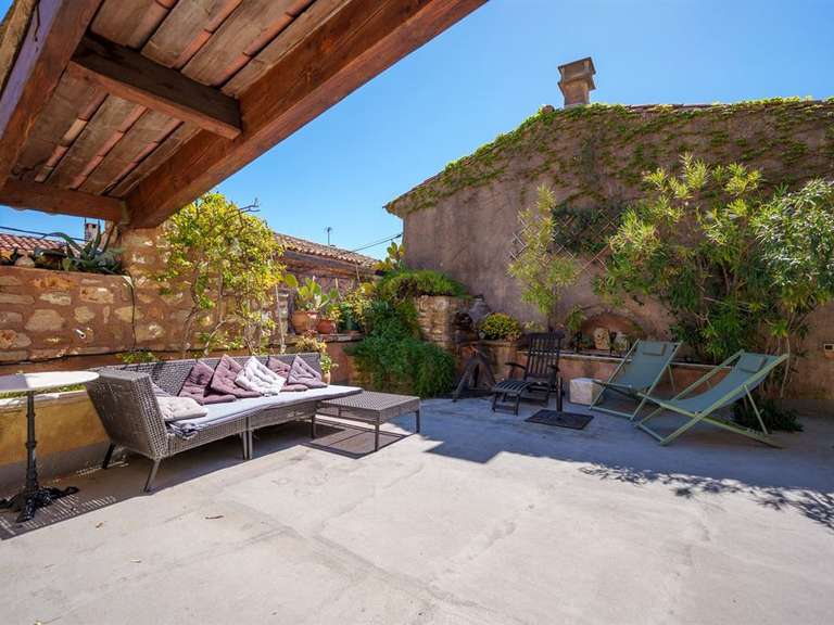 Maison Montpeyroux - 6 chambres - 323m²