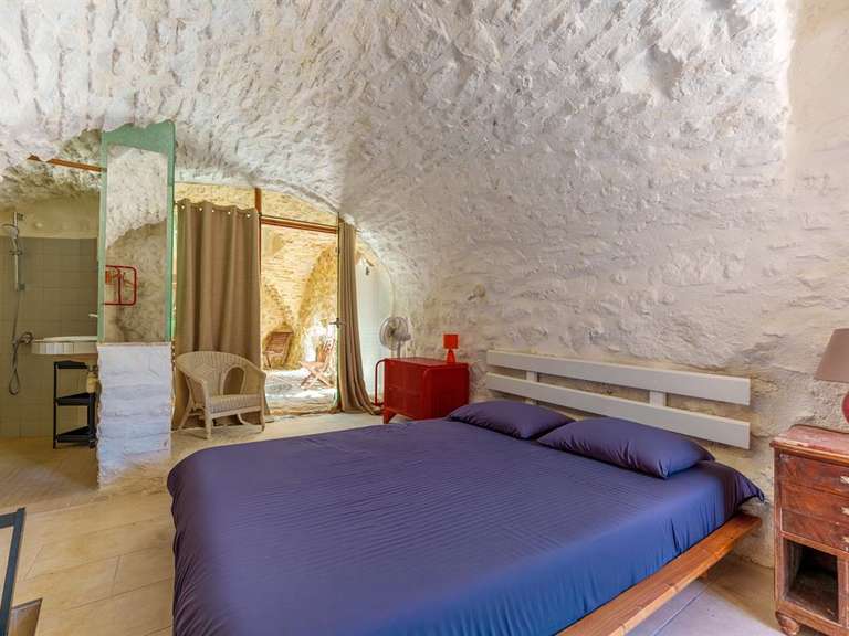 Maison Montpeyroux - 6 chambres - 323m²