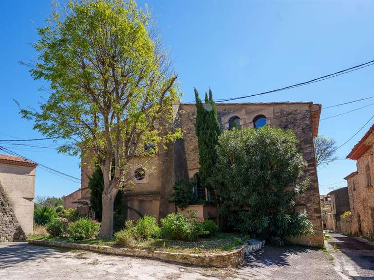 Maison Montpeyroux - 6 chambres - 323m²