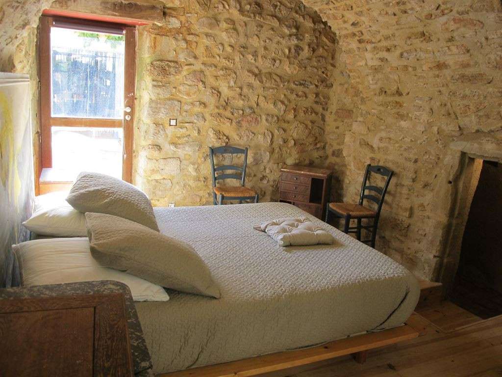 Maison Montpeyroux