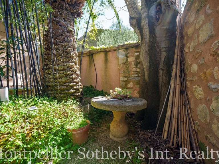 Maison Montpeyroux - 6 chambres - 323m²