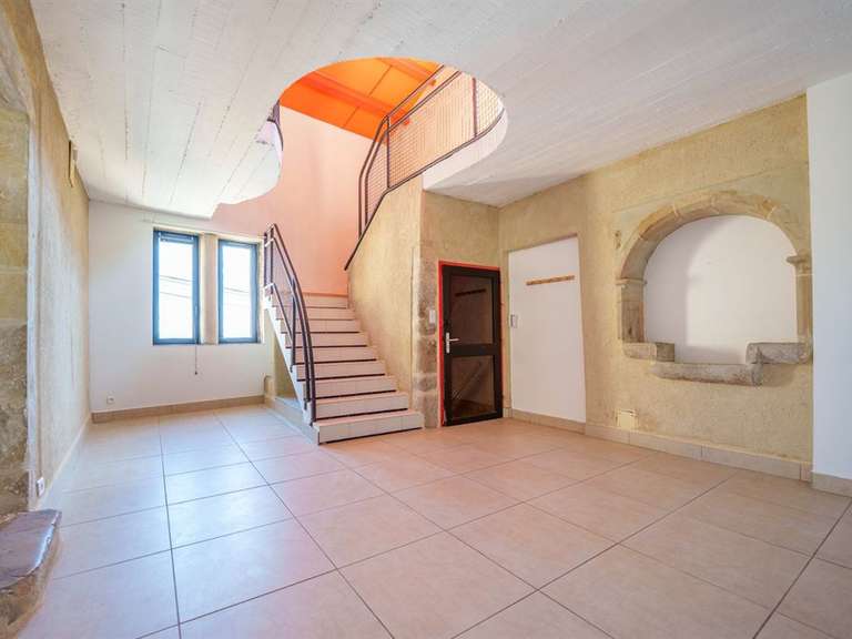 Maison Montpeyroux - 6 chambres - 323m²