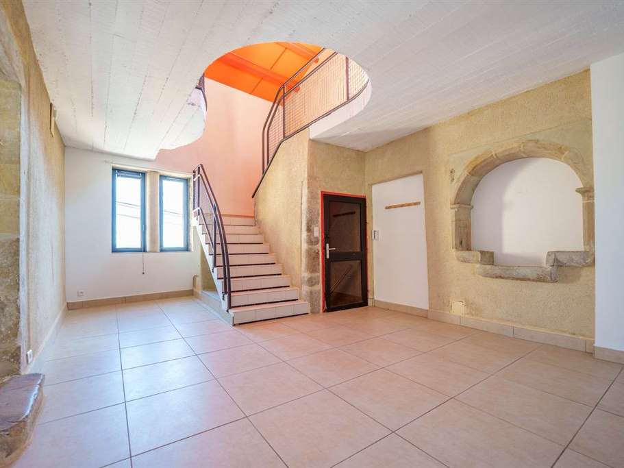 Maison Montpeyroux