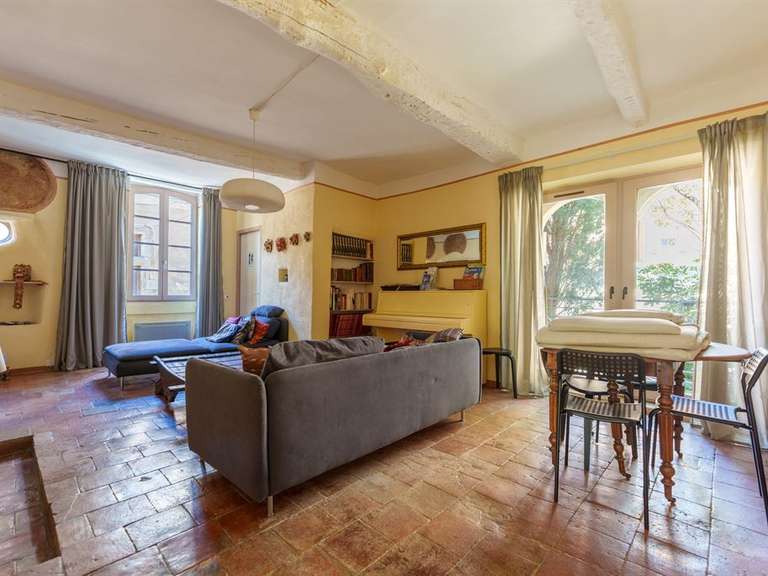 House Montpeyroux - 6 bedrooms - 323m²