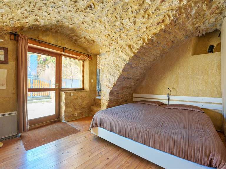 Maison Montpeyroux - 6 chambres - 323m²