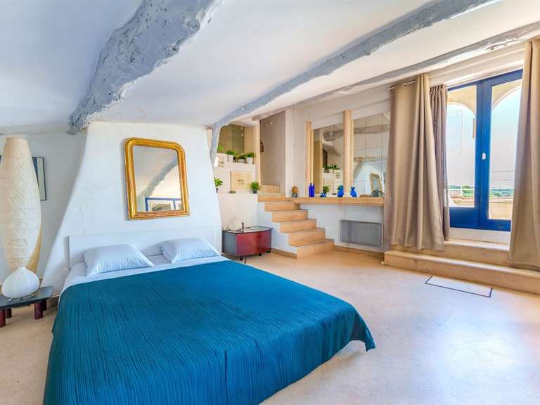 Maison Montpeyroux - 6 chambres - 323m²