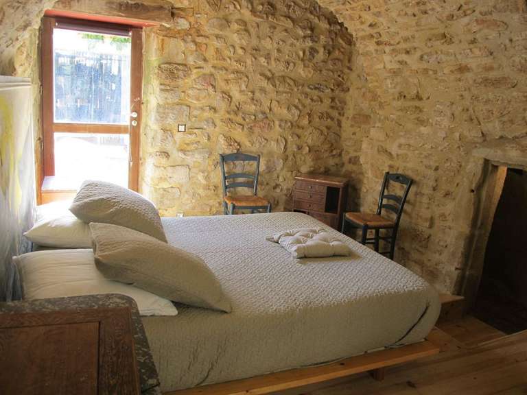 Maison Montpeyroux - 6 chambres - 323m²