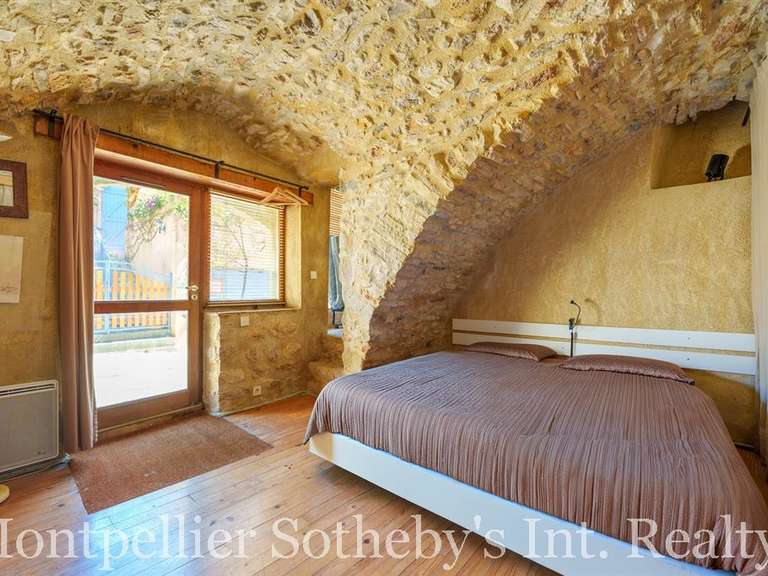 Maison Montpeyroux - 6 chambres - 323m²
