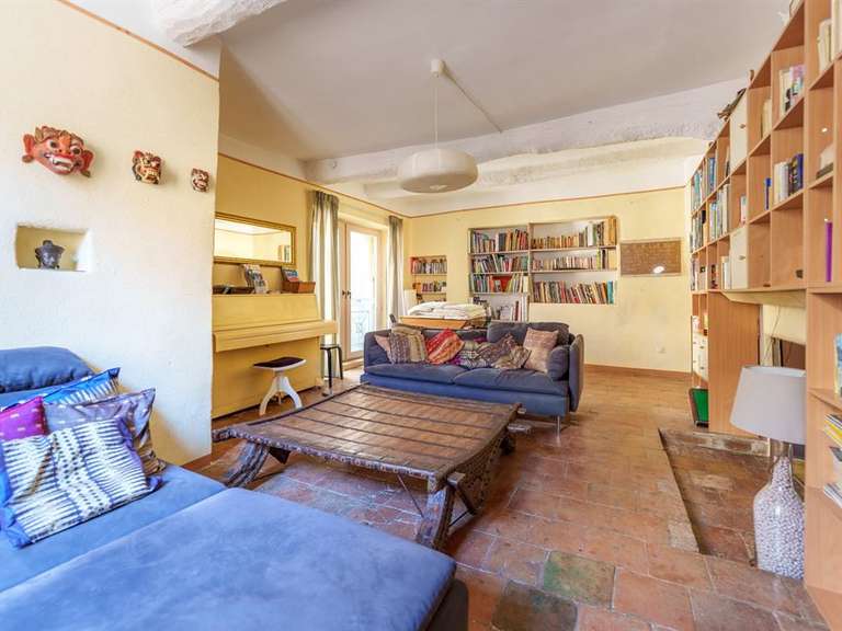 House Montpeyroux - 6 bedrooms - 323m²