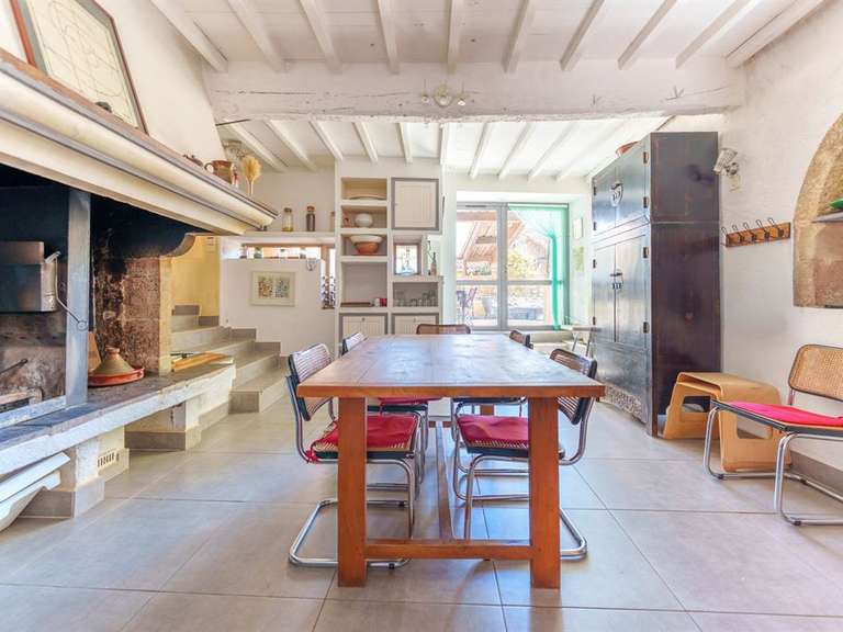 Maison Montpeyroux - 6 chambres - 323m²