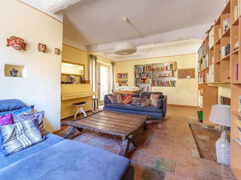 Maison Montpeyroux - 6 chambres - 323m²