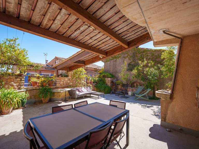 House Montpeyroux - 6 bedrooms - 323m²