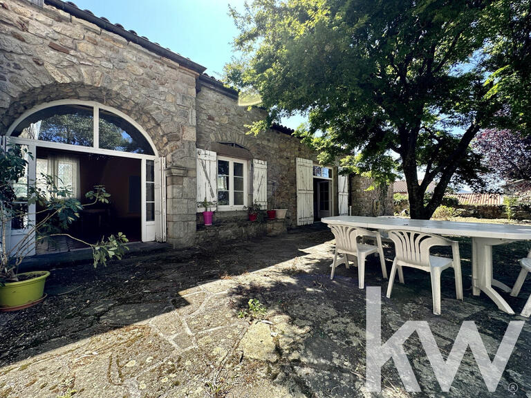 Vente Villa Montpeyroux - 2 chambres