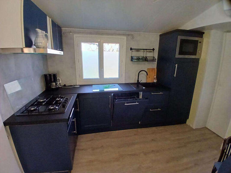 House Montpezat-de-Quercy - 9 bedrooms