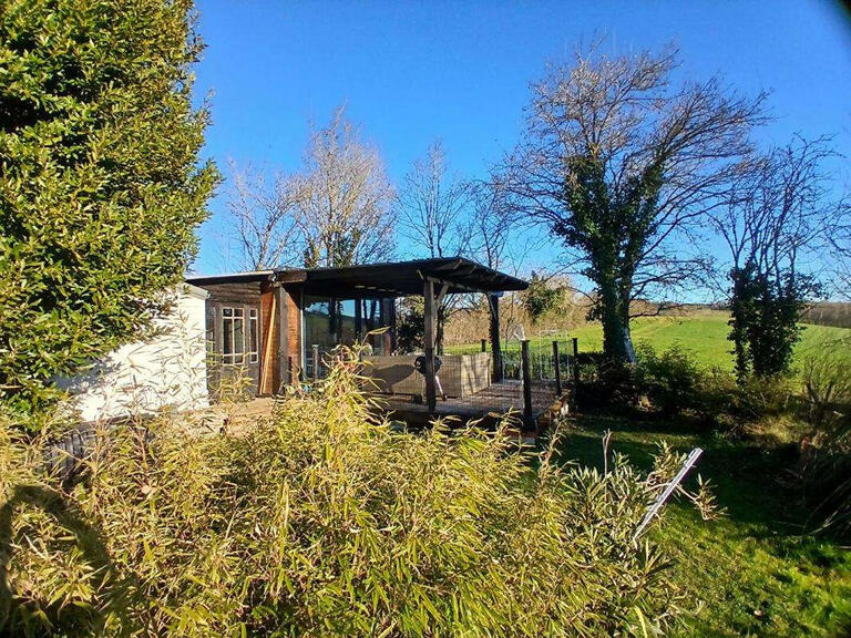 House Montpezat-de-Quercy - 9 bedrooms