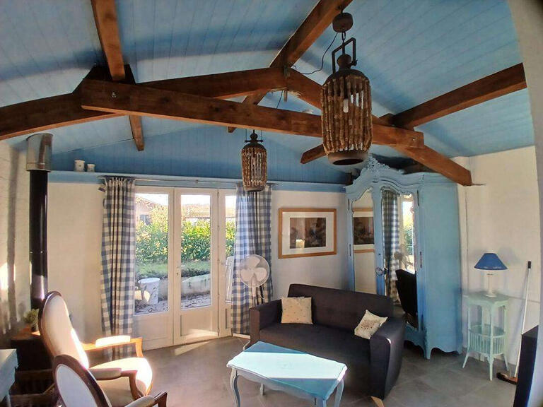 House Montpezat-de-Quercy - 9 bedrooms