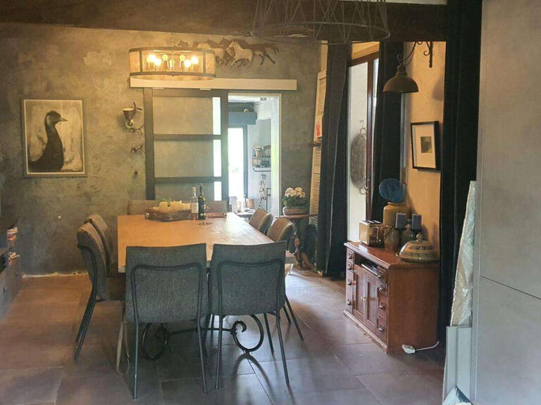House Montpezat-de-Quercy - 9 bedrooms