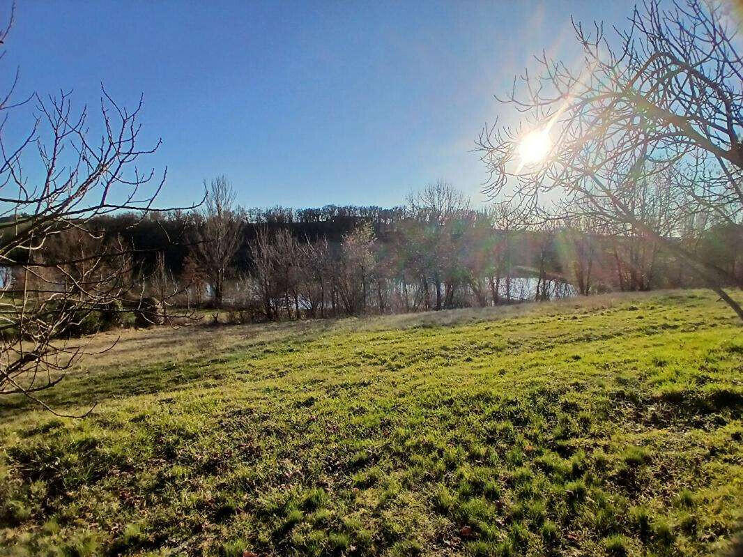 House Montpezat-de-Quercy