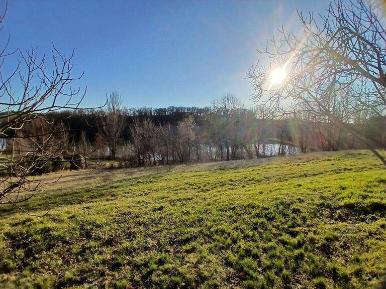 House Montpezat-de-Quercy - 9 bedrooms