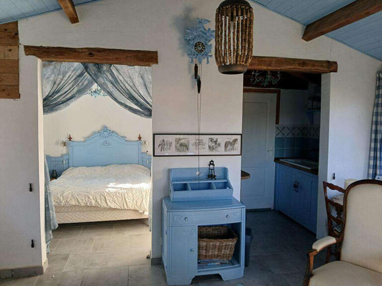 House Montpezat-de-Quercy - 9 bedrooms
