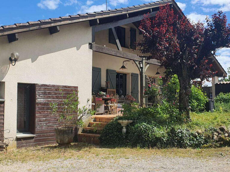 House Montpezat-de-Quercy - 9 bedrooms