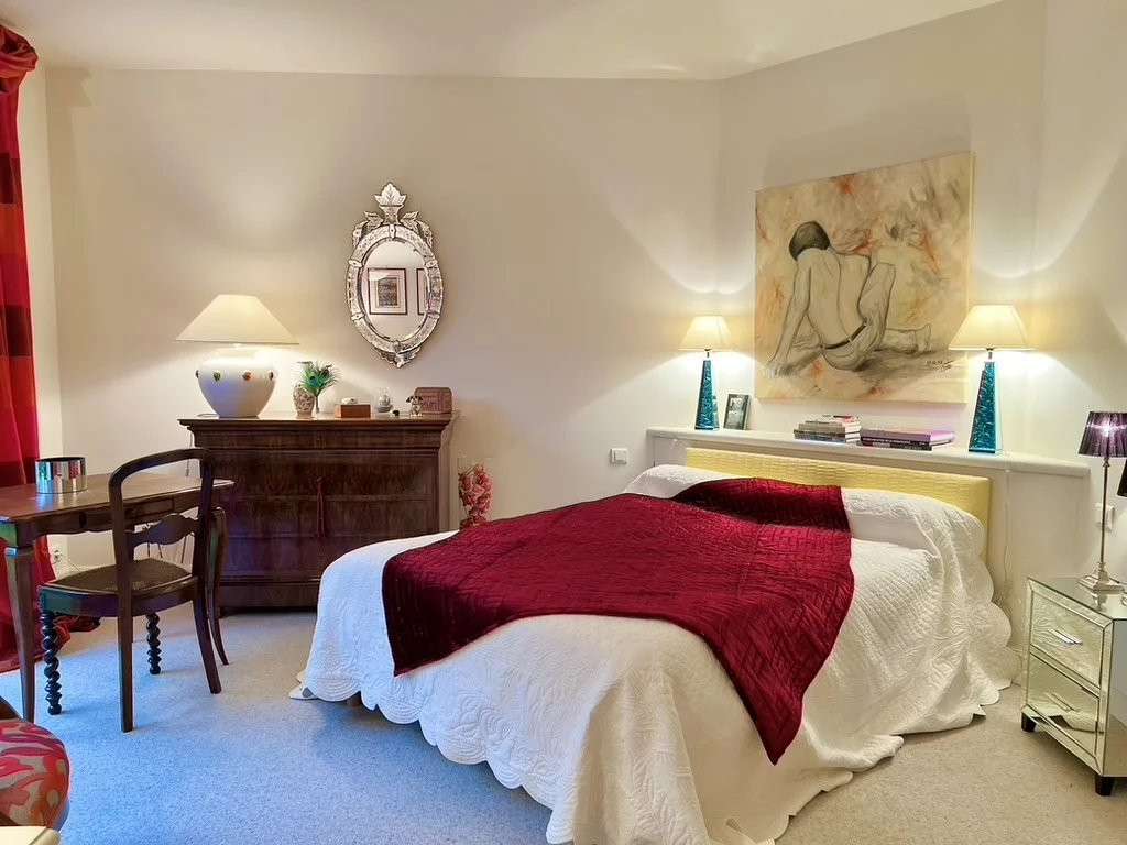 Propriété Montpon-Ménestérol