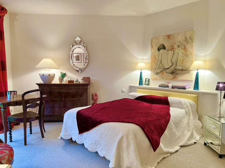 Propriété Montpon-Ménestérol - 3 chambres - 347m²