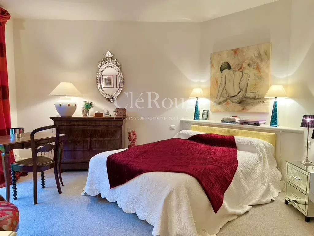 Propriété Montpon-Ménestérol