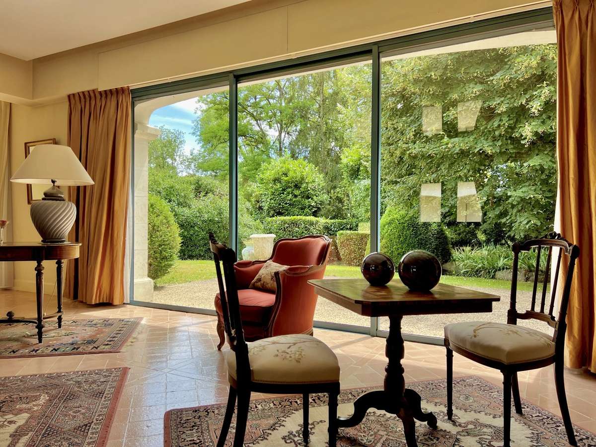 Propriété Montpon-Ménestérol