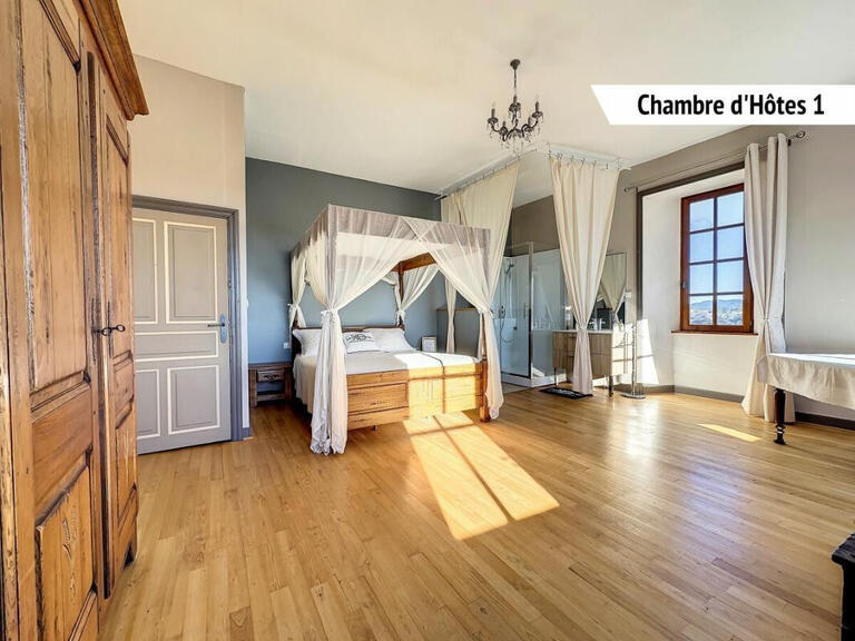 Sale Property Montréal - 8 bedrooms