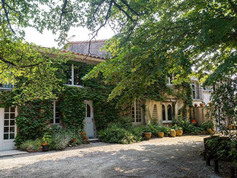 Vente Maison Montréal - 6 chambres