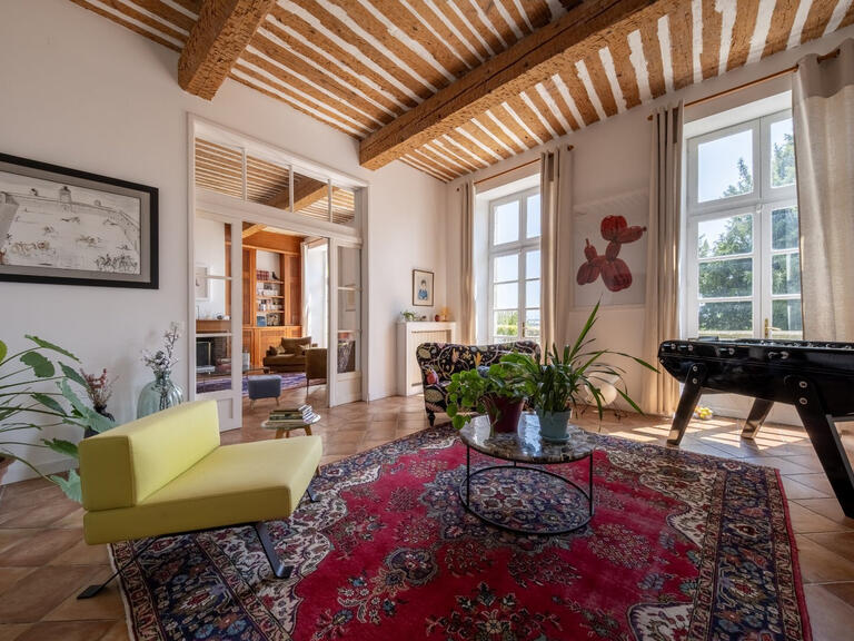 Maison Montréal - 5 chambres - 357m²