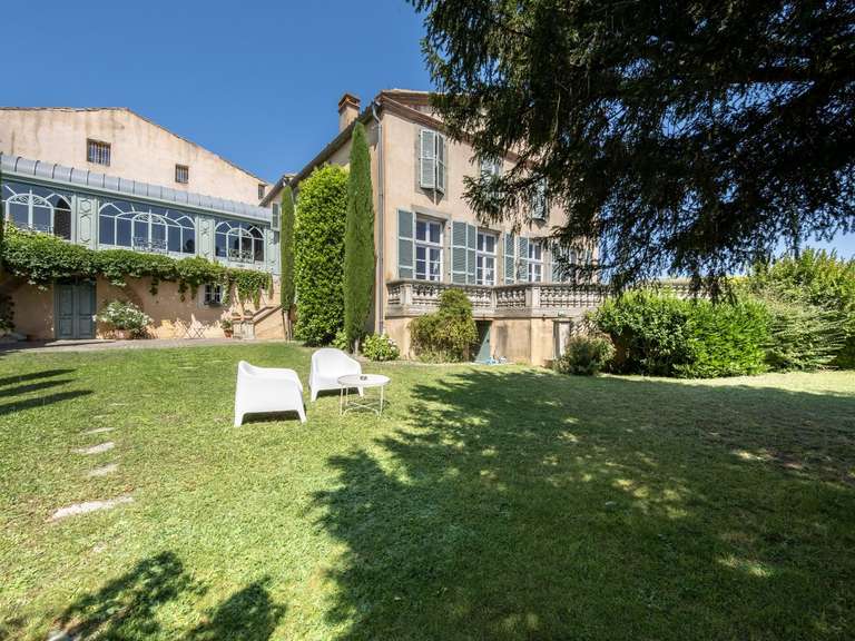 House Montréal - 5 bedrooms - 357m²