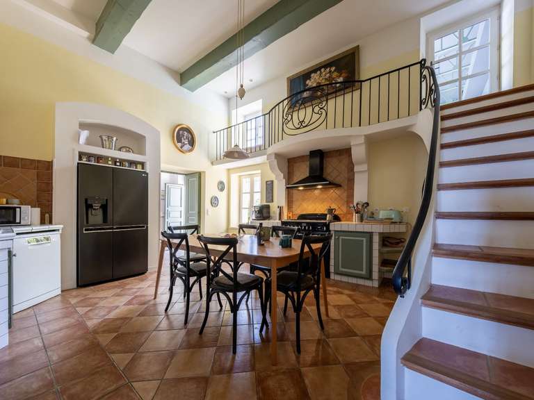 House Montréal - 5 bedrooms - 357m²