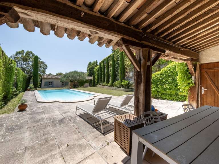 House Montréal - 5 bedrooms - 357m²