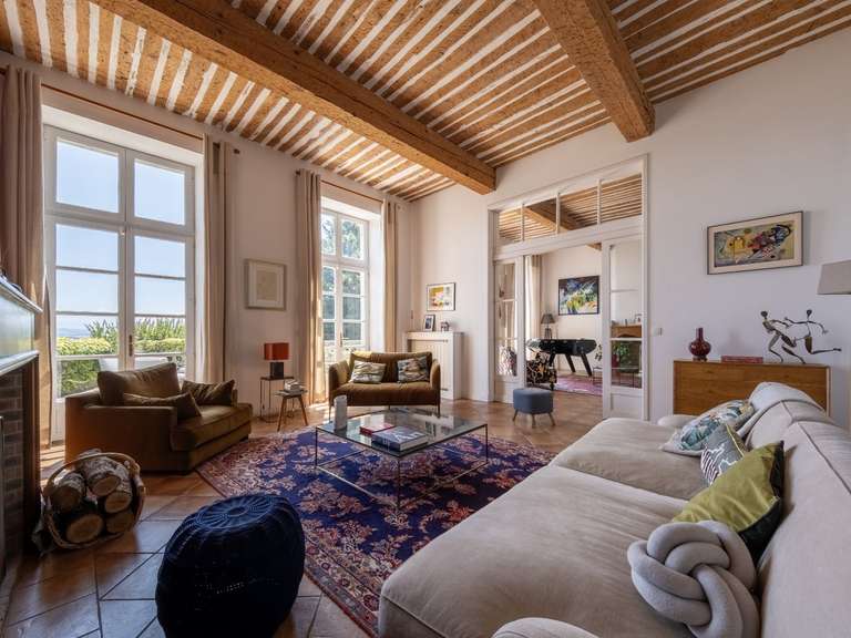 House Montréal - 5 bedrooms - 357m²